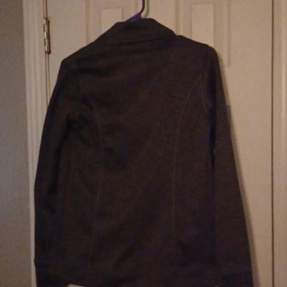 Jacket - Picture 3 of 3